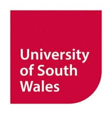 University of South Wales Jobs