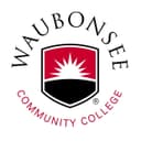 Waubonsee Community College logo