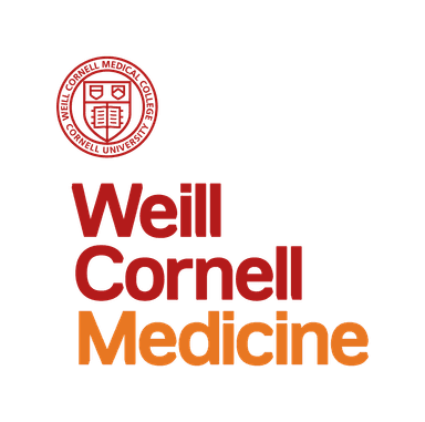 Weill Medical College of Cornell University logo