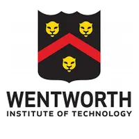 WIT - Wentworth Institute of Technology logo