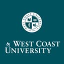 West Coast University logo