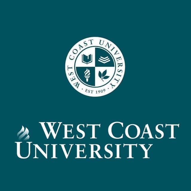 WCU Logo