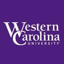 Western Carolina University logo
