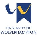 University of Wolverhampton logo