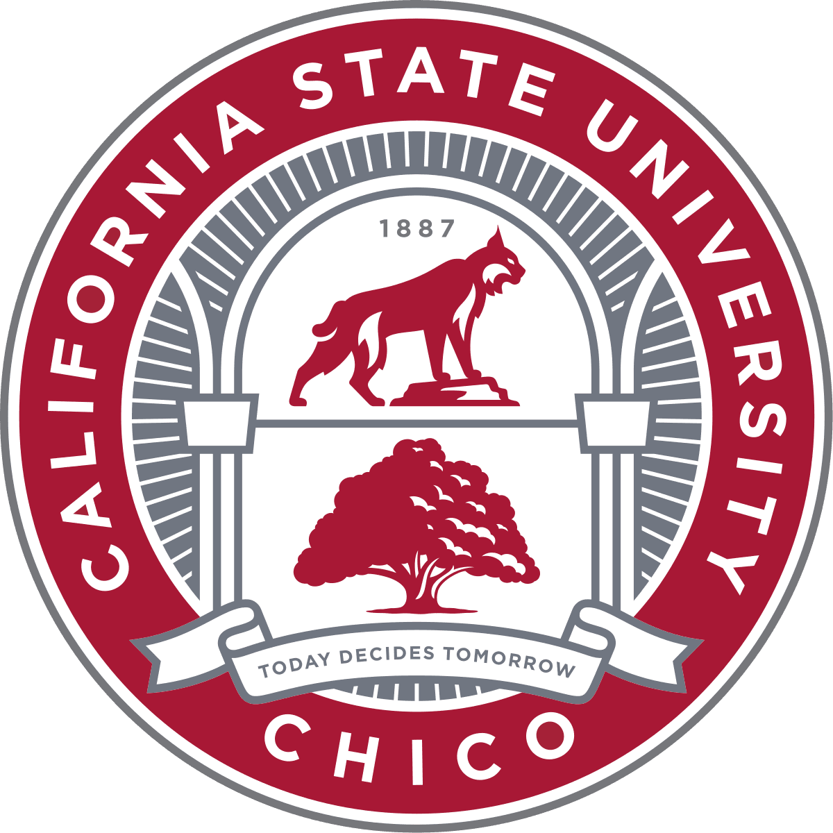 California State University, Chico logo