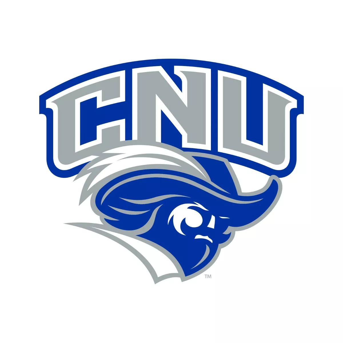 Christopher Newport University logo