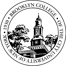 Brooklyn College, CUNY logo