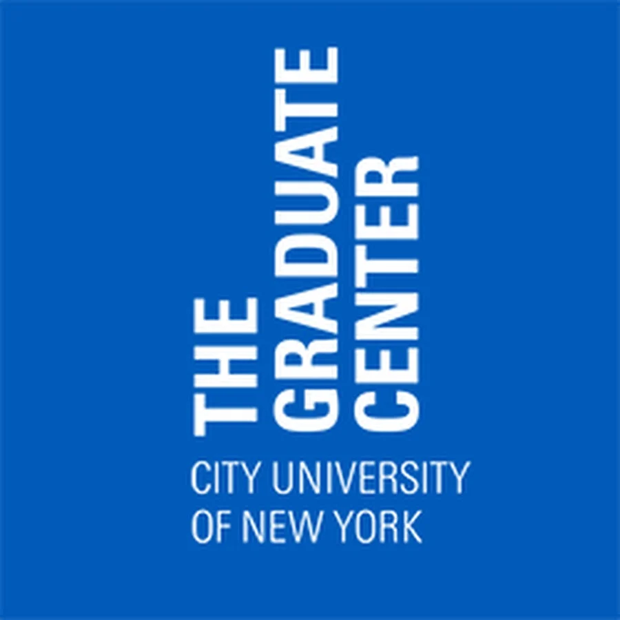 City University of New York, Graduate School and University Center logo