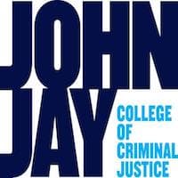 City University of New York, John Jay College of Criminal Justice logo