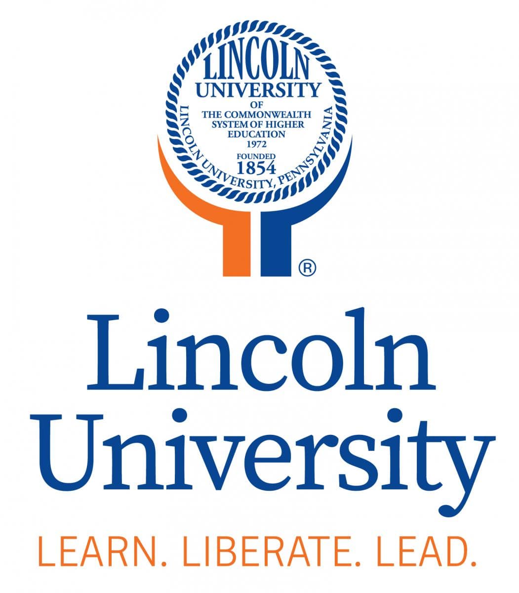 Lincoln University Pennsylvania logo