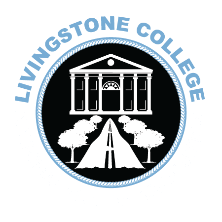 Livingstone College logo