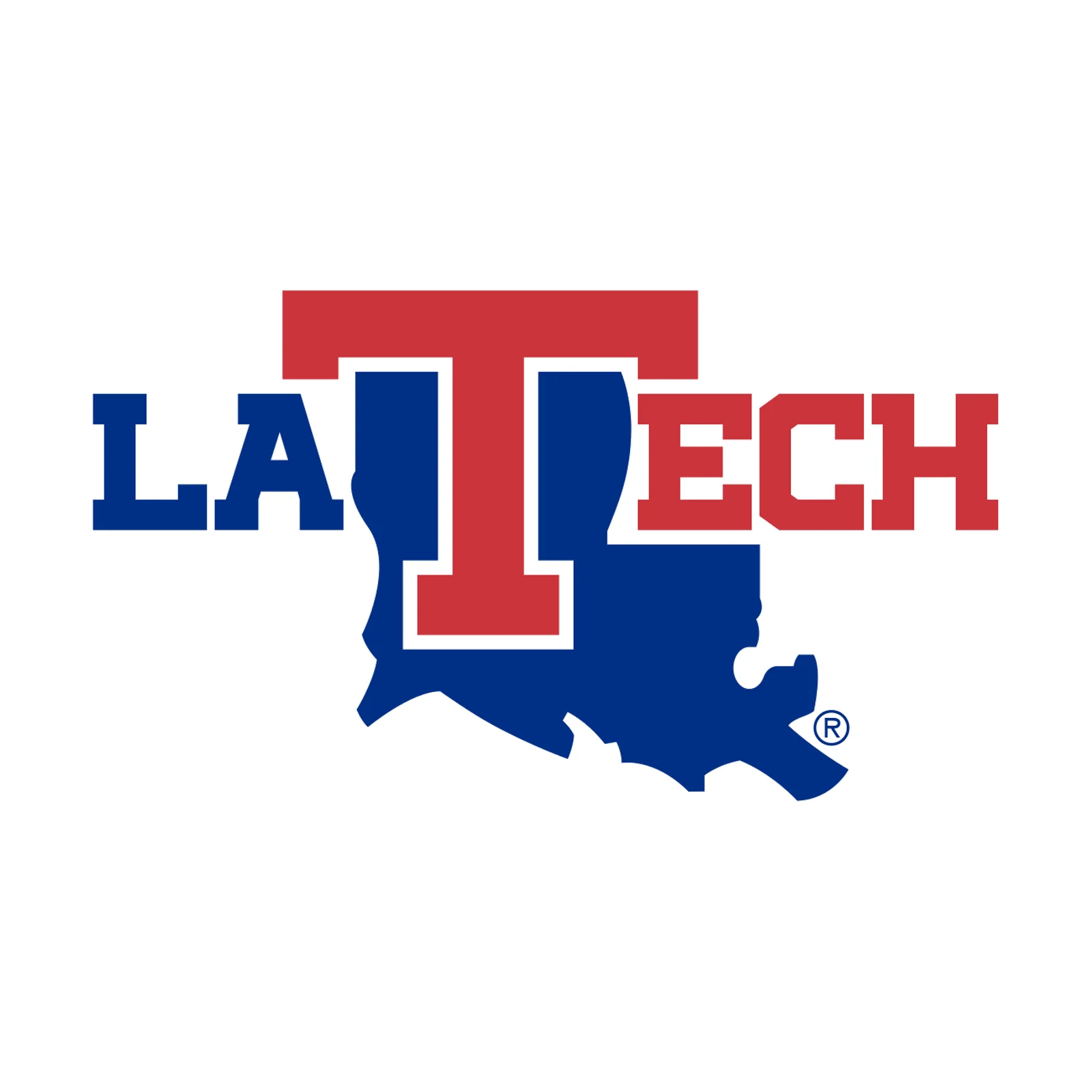 Louisiana Tech University logo