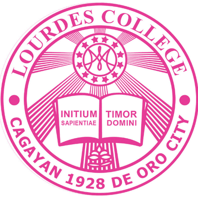 Lourdes University logo