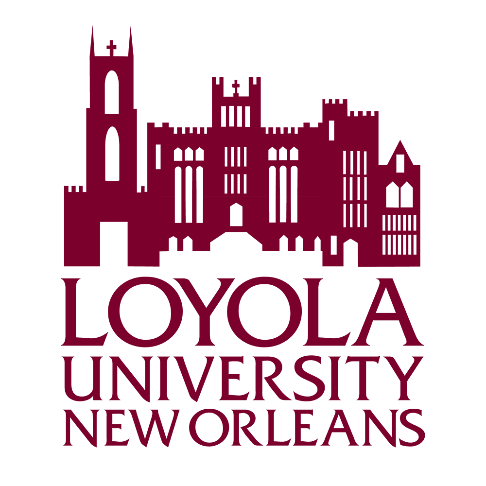 Loyola University New Orleans logo