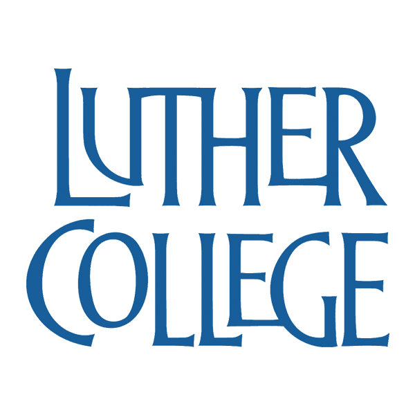 Luther College logo