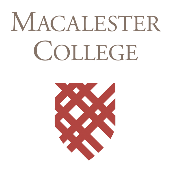 Macalester College logo