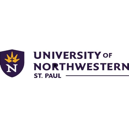 Northwestern College St. Paul logo
