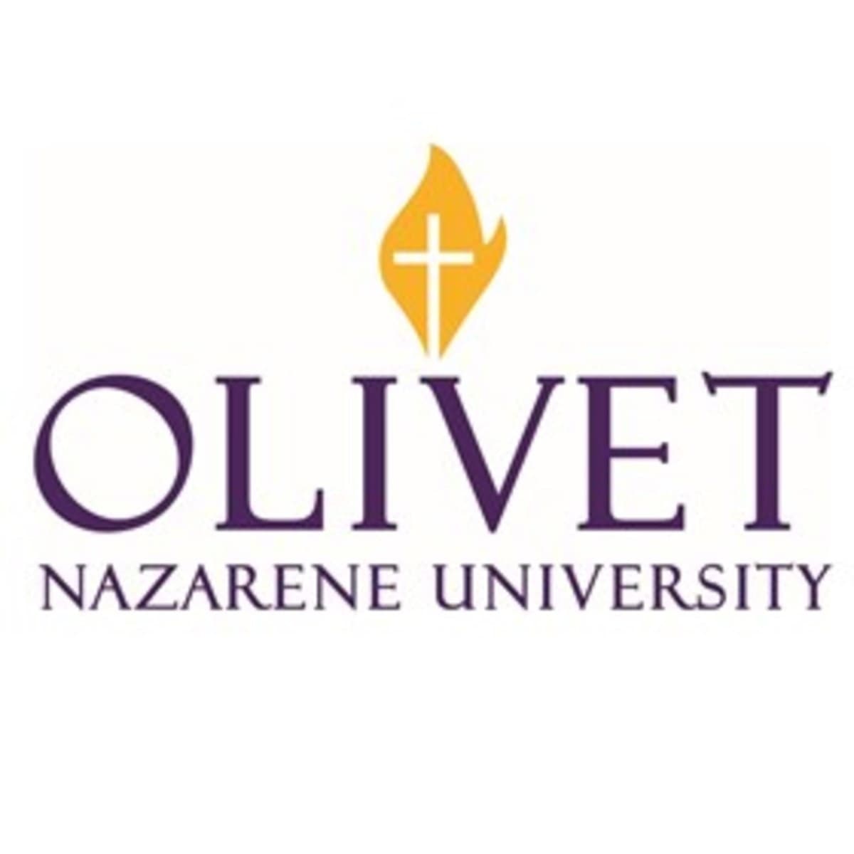 Olivet Nazarene University logo