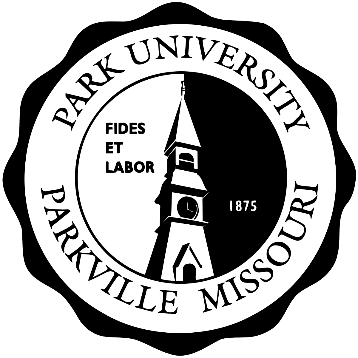 Park College logo