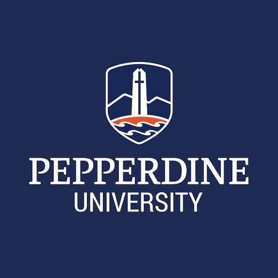 Pepperdine University - Malibu logo