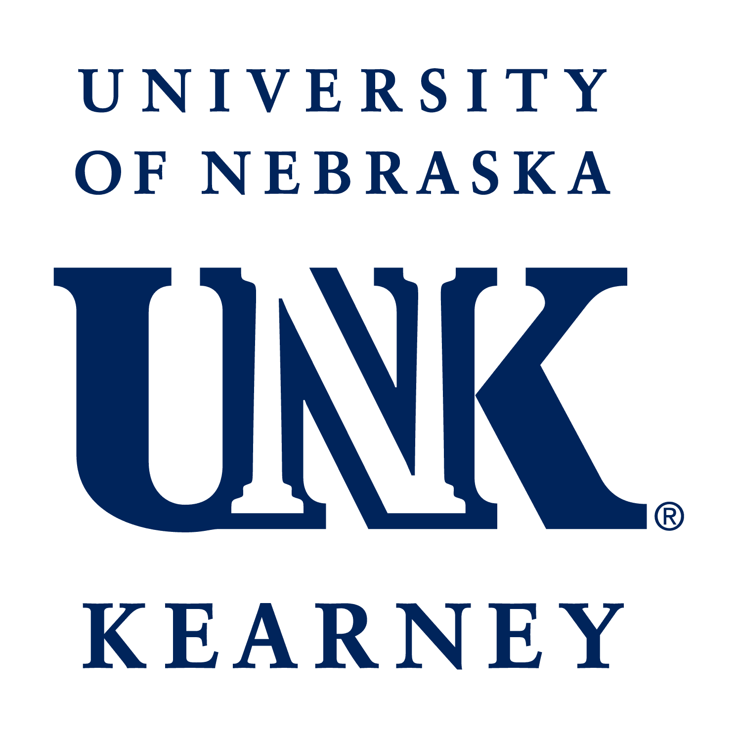 University of Nebraska - Kearney