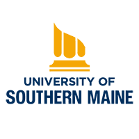 University of Southern Maine logo