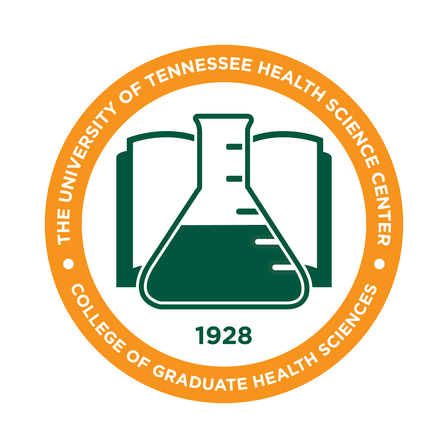 University of Tennessee - Memphis logo