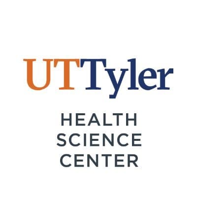 University of Texas Health Center at Tyler logo