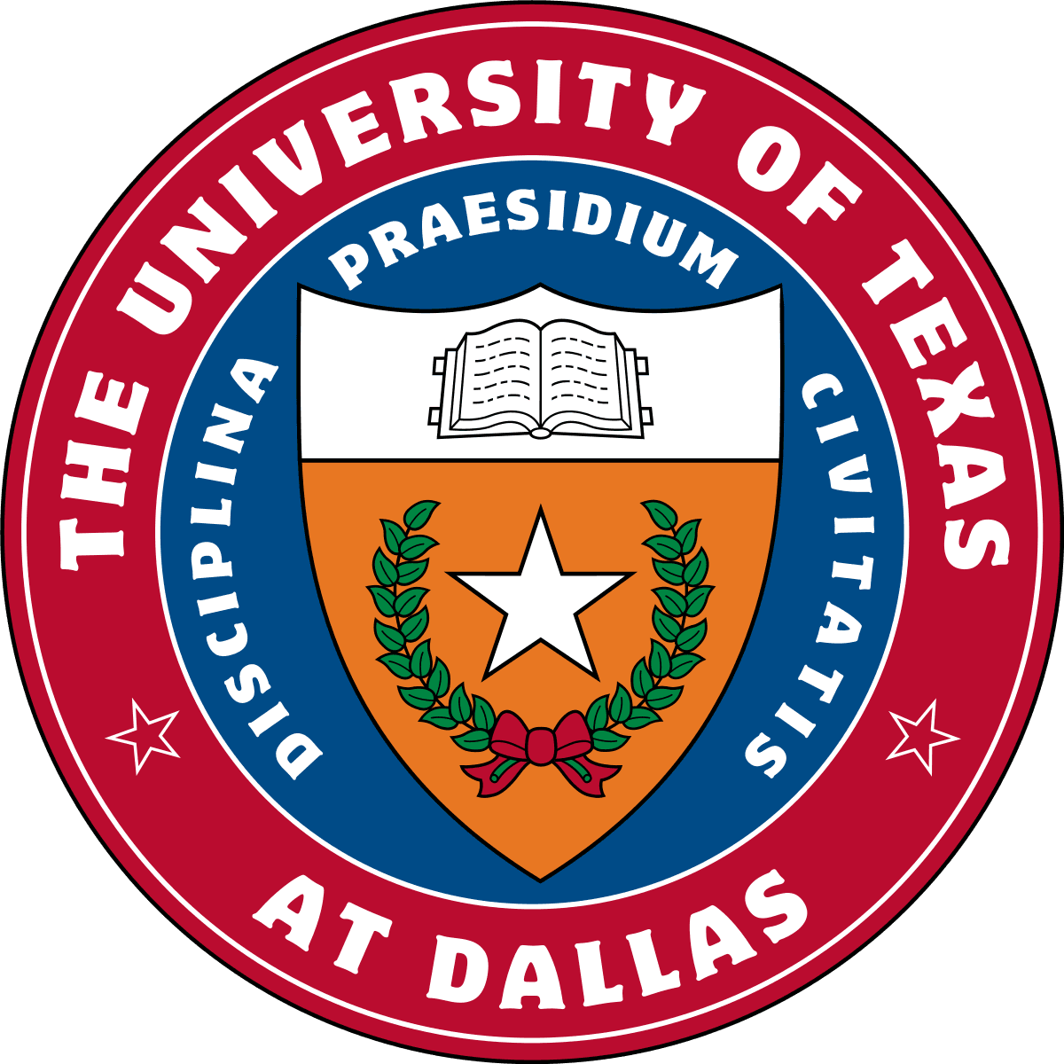 University of Texas Southwestern Medical Center at Dallas logo