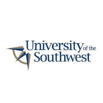 University of the Southwest logo