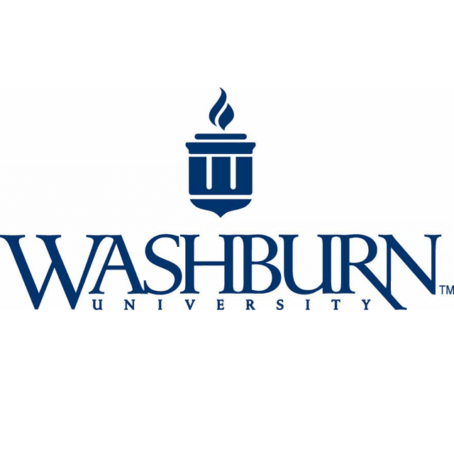 Washburn University logo