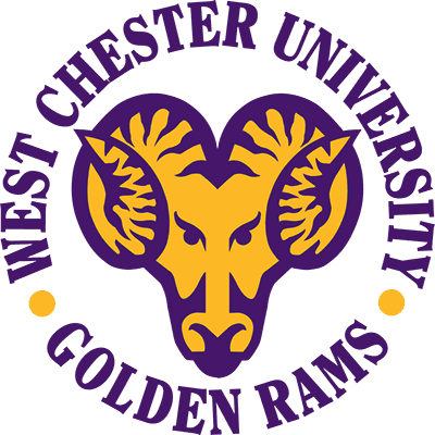 West Chester University of Pennsylvania logo
