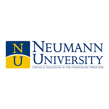 Neumann University logo