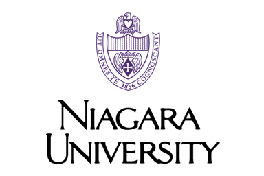 Niagara University logo