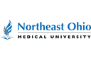 Northeast Ohio Medical University logo