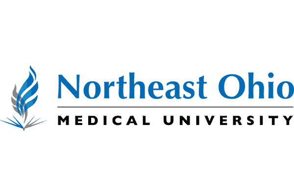Northeast Ohio Medical University logo