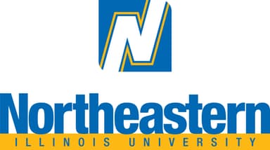Northeastern Illinois University logo