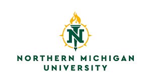 Northern Michigan University logo