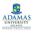 Adamas University logo