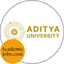 Aditya University, Kakinada Dist. logo