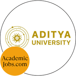 Aditya University, Kakinada Dist. logo