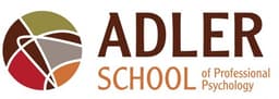 Adler School of Professional Psychology logo