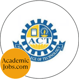 Agni College of Technology, Chennai logo