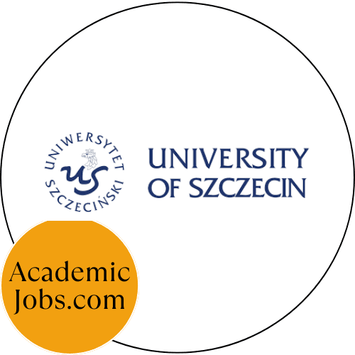 Agricultural University of Szczecin logo