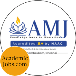 Agurchand Manmull Jain College logo