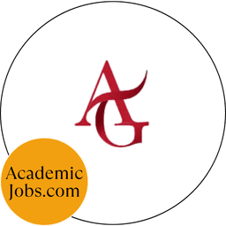 AGU - Aichi Gakuin University logo