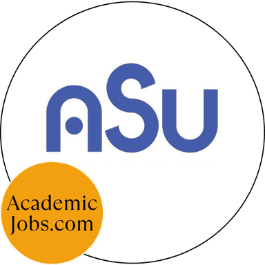 Aichi Sangyo University logo