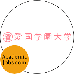 AGU - Aikoku Gakuen University logo
