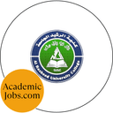Al Rasheed University College Jobs logo