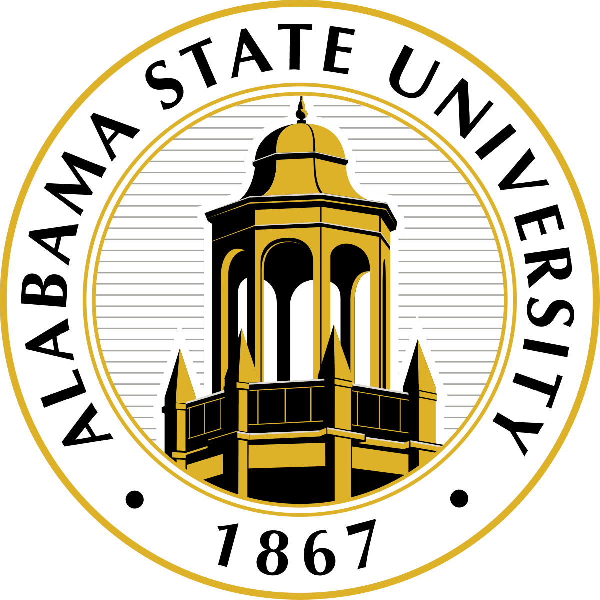 Alabama State University